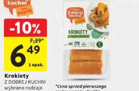 Krokiety Z DOBREJ KUCHNI