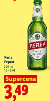 Perła Export