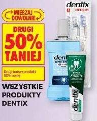 Wszystkie produkty Dentix