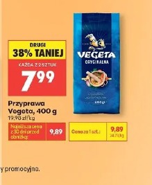 Przyprawa Vegeta