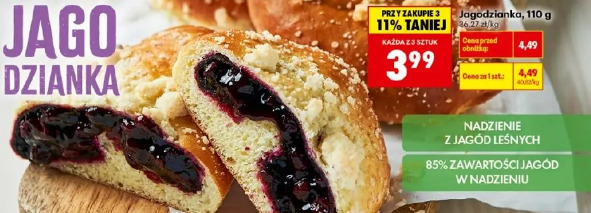 Jagodzianka