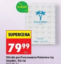 Palermo by Skolim woda perfumowana