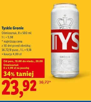 Tyskie gronie