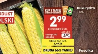 Kukurydza
