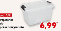 Pojemnik do przechowywania