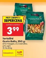 Tortellini Gusto Bello