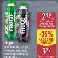 Frugo