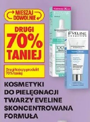 Eveline kosmetyki do pielęgnacji twarzy skoncentrowana formuła