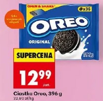 Ciastka Oreo