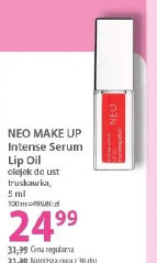 Neo Make Up Intense Serum