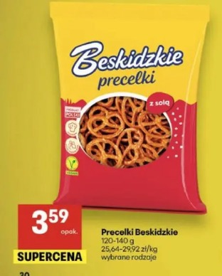 Precelki Beskidzkie