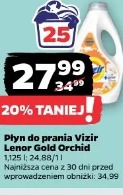 Płyn do prania Vizir Lenor Gold Orchid