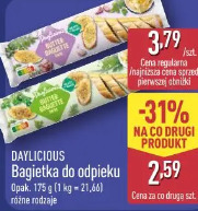 Daylicious Bagietka do odpieku