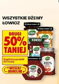 Wszystkie dżemy Łowicz