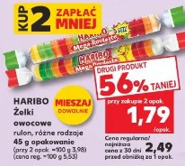 Haribo Żelki