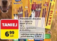 Vitakraft Przysmaki dla psa Beef Stick