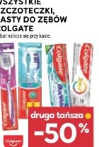 Wszystkie szczoteczki, pasty do zębów Colgate