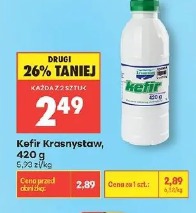 Kefir Krasnystaw