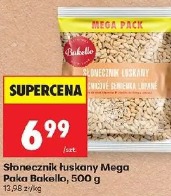 Słonecznik łuskany Mega Paka Bakello
