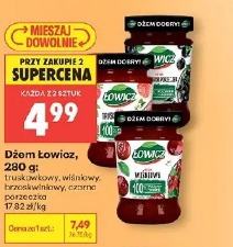 Dżem Łowicz