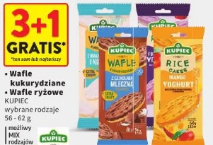 Wafle Kupiec