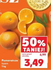 Pomarańcze