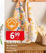 Ścierka kuchenna Home&You