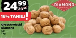Orzech włoski Diamond