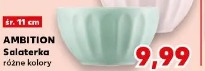 Ambition Salaterka różne kolory