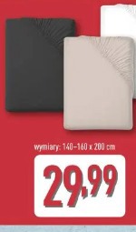 Novitesse Prześcieradło z gumką