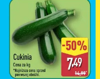 Cukinia