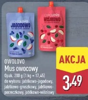 Owolovo Mus owocowy