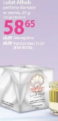 Gulf Orchid Lulut Alhob perfumy damskie w kremie