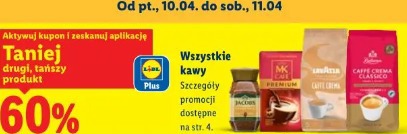 Wszystkie kawy