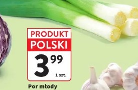 Por młody
