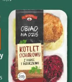 Zestaw obiadowy Kotwica