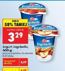 Jogobella jogurt