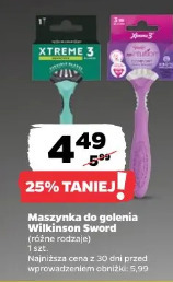 Maszynka do golenia Wilkinson Sword