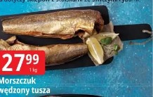 Morszczuk wędzony tusza