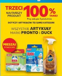 Wszystkie artykuły marki Pronto i Duck