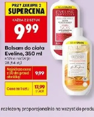 Balsam do ciała Eveline