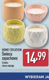 Home Creation Swieca zapachowa