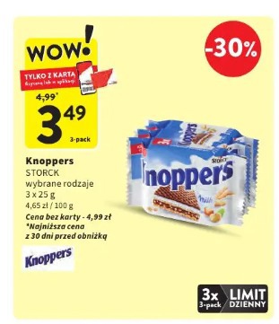 Knoppers Storck