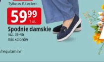 Spodnie damskie Tisalia