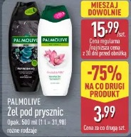 Palmolive Żel pod prysznic