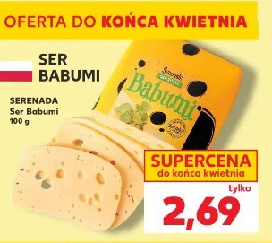 Serenada Ser Babumi