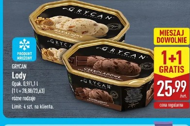 Grycan Lody