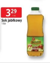 Sok jabłkowy Jafaden