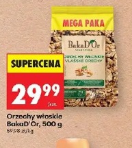 Orzechy włoskie BakaD'Or