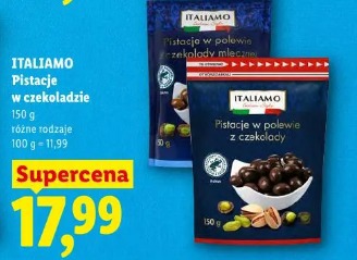 Italiamo Croissants with chocolate filling